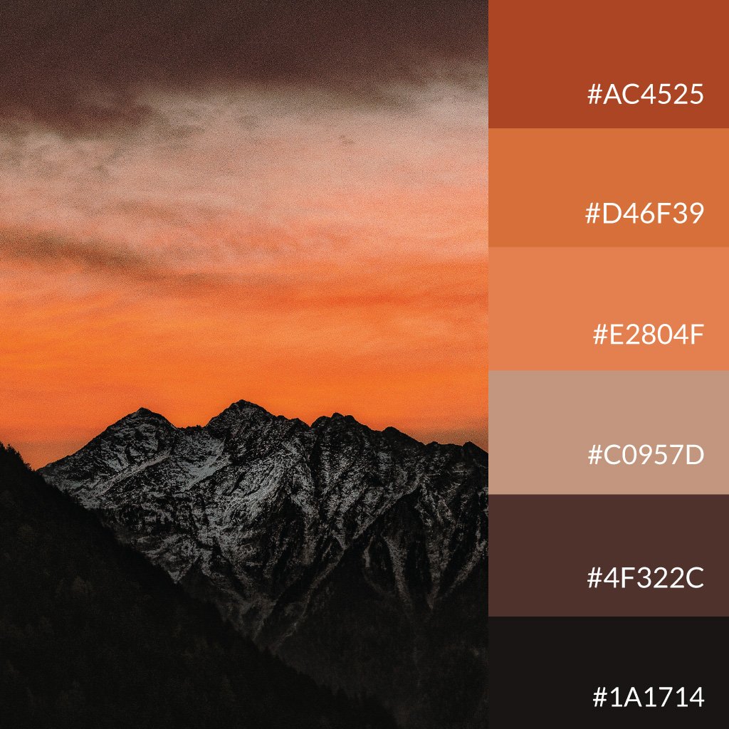 colourlovers's tweet image. Attention #colourlovers: Happy National Colors Day! 
#nationalcolorsday2018