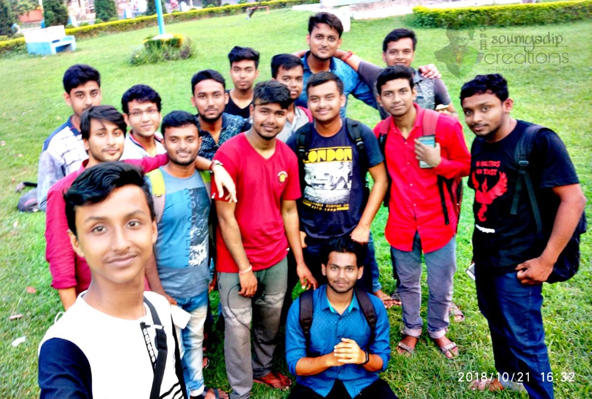 Dipyaman Mukherjee - দীপ্যমান মুখার্জী tweet media