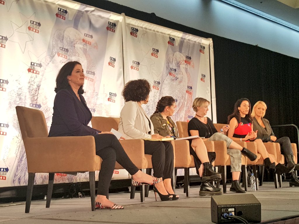 Scruggzy's tweet image. @Jess_Mc Thank you for an amazing hour of panelist/audience energy, that became deeply transformative for me🙏

#AllyCheckIn: How ya feeling after?

...thank you for receiving the emapthic-apology💜After being a little deflated after Amy joked about it, your reception was needed.