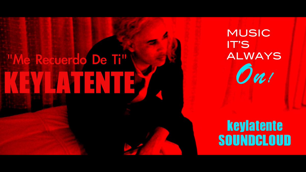 KEYLATENTE tweet media