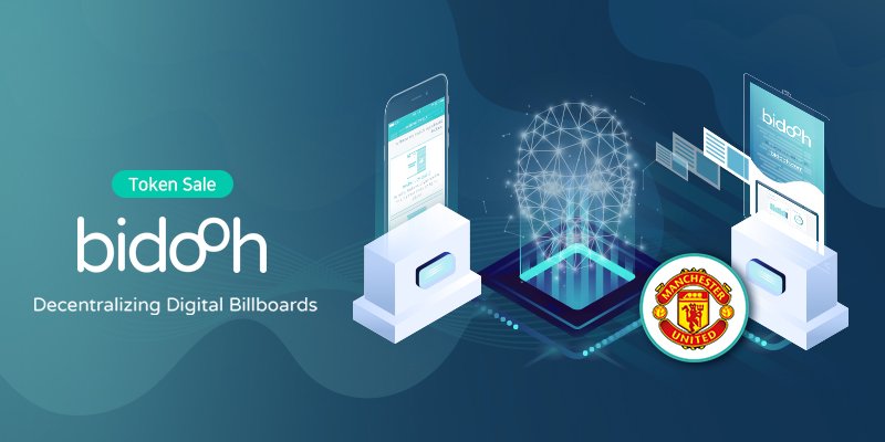 📣비두(DOOH) 프리세일 시작!📣
프리미어리그 전세계 1위 구단과 함께하는 비두를 코인레일에서 만나보세요.
더 자세한 내용은 공지를 확인해주세요

비두(DOOH) 프리세일 공지
> bit.ly/2PIln7y
베컴이 비두 트윗에 올라왔다?!?😲 
> bit.ly/2PCVdmK