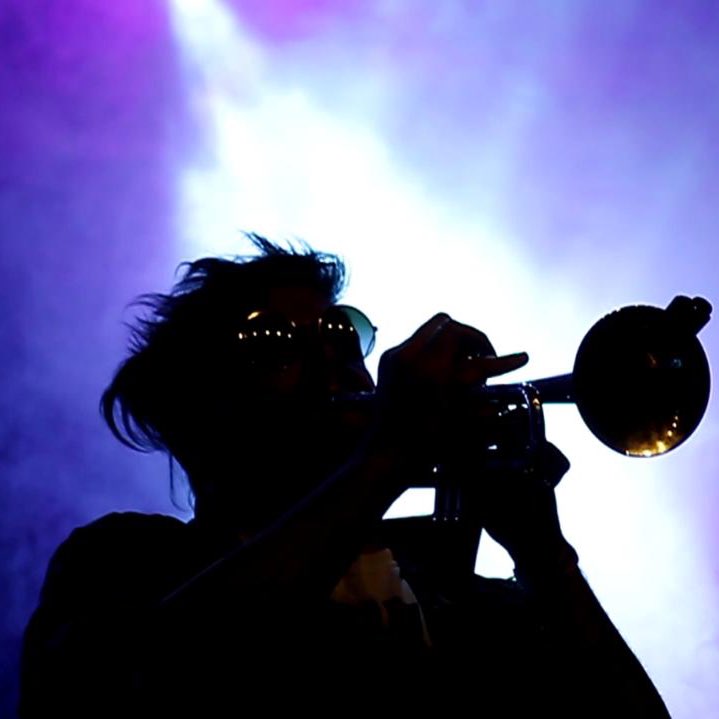 gonzalotrumpet's tweet photo. #NuevaFotoDePerfil 🎺🎺🎺🎺🎺🎺 @AcousticOnFri @AMCfunk #personalpapers 🎺🎺🎺🎺🎺🎺🎺🎺 https://t.co/npRGHSK0BT