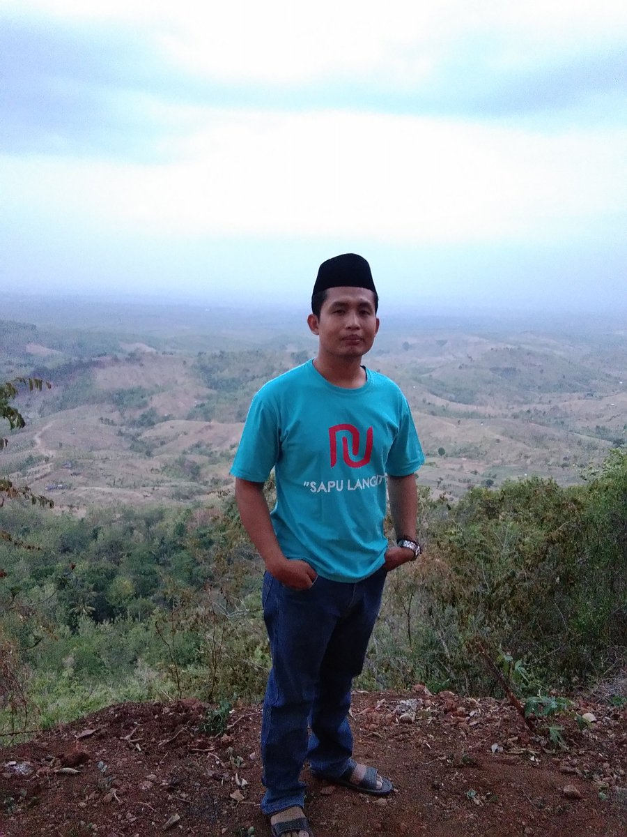 MuhammadNaryoko's tweet photo. Menikmati limpahan karunia ilahi https://t.co/XMta6ZhQcd