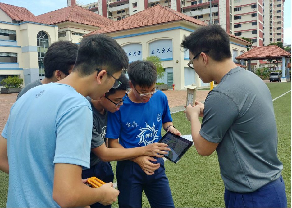 MOEsg's tweet photo. Data, with its wealth of untapped potential, is now seen as the “new oil” that is growing a new industrial revolution. How can we prepare for it? https://t.co/HU3bcz7VHc @GovTechSG https://t.co/8CRQRVvlEv