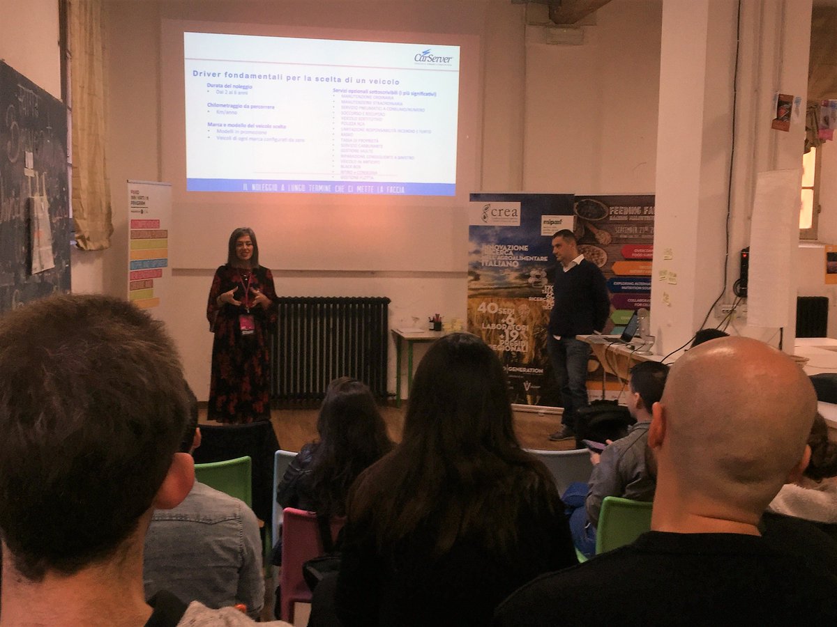 Rei_innova's tweet photo. I 2 giorni del #CarServerDigitalHackathon all' #Officucina di #ReggioEmilia per il @FestivalAfter. Momenti di #progettazione, #speech, #collaborazione, #convivialità. Grazie ai partecipanti e alle persone che sono venute a trovarci! @ImpactHubRE @ComuneRE #CafféDesign @Aster_ER https://t.co/UPJVH9EjF5