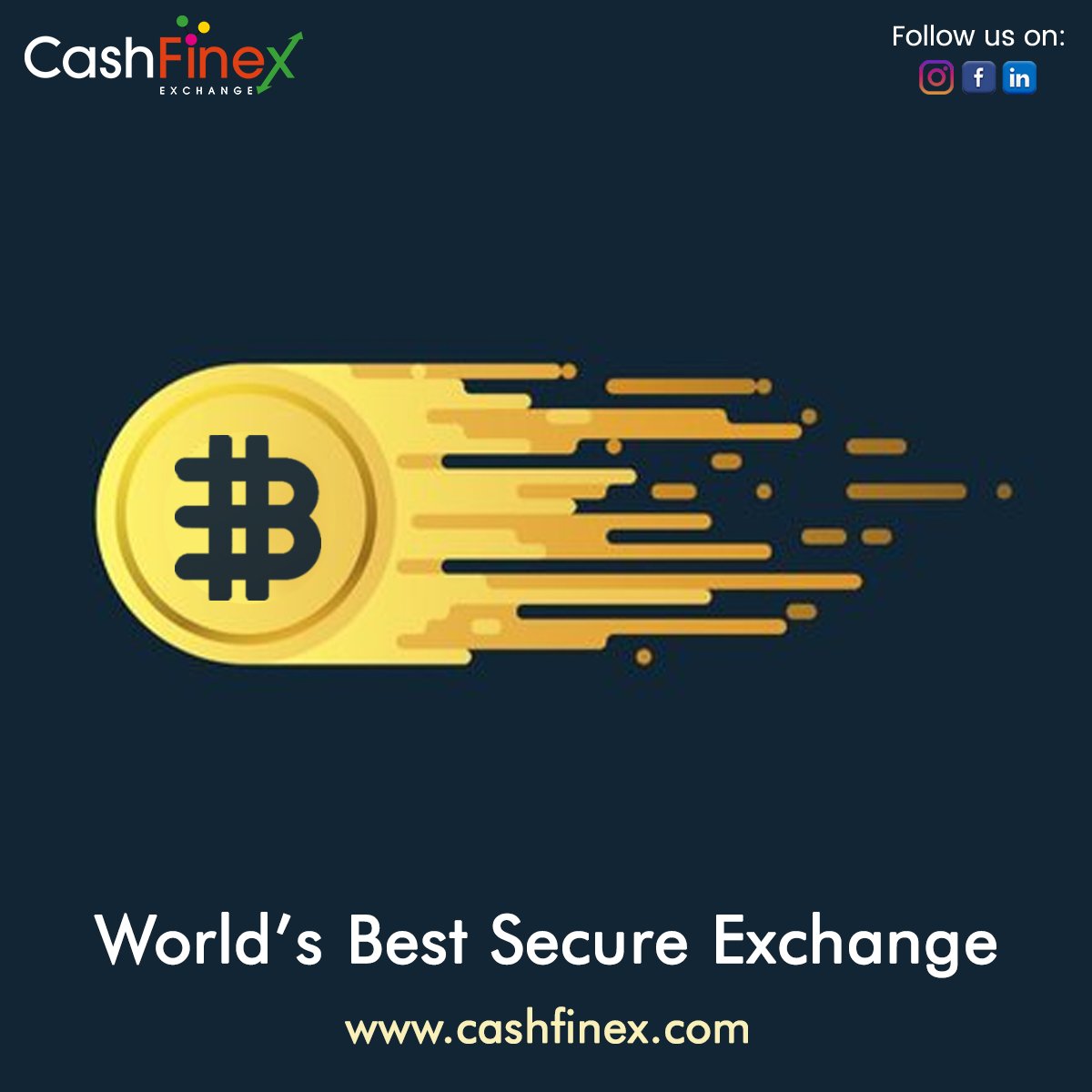 CashFinex1's tweet photo. Keep a track on all #crypto and your #cryptocoins at @cashfinex
Sign Up Today!
https://t.co/Eem0hIHnAM

#Cashfinex #BuyBuxcoin #CryptoCoin #CoinExchange #CashfinexLIVE #MostSecurePlatform #Securedtrading #Trademore #Earnmore #Buymore #AffiliateBuxcoins #BuxcoinsTrading #Tradetime https://t.co/Tj0PDtPgAY