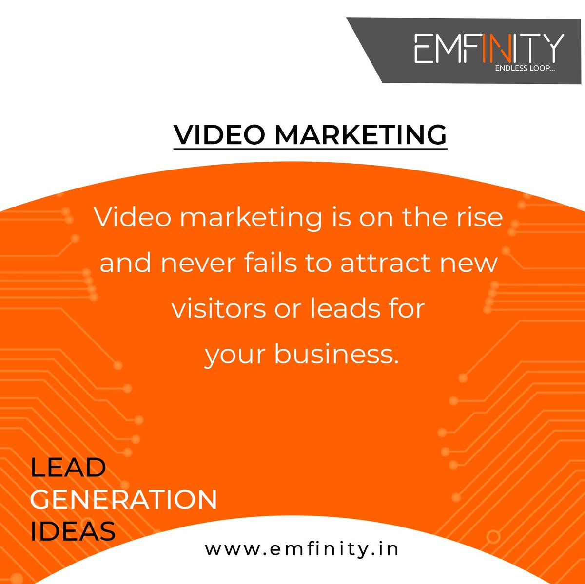 johnpittttime's tweet photo. Make content people want to watch  
https://t.co/Mx0dGUIyp0

#emfinity #emfinity_it #seo #video #videomarketing #SMM #DigitalMarketing #leads #LeadGeneration #branding #ideas #SocialMedia #socialmediamarketing https://t.co/UCJYkqyJmW