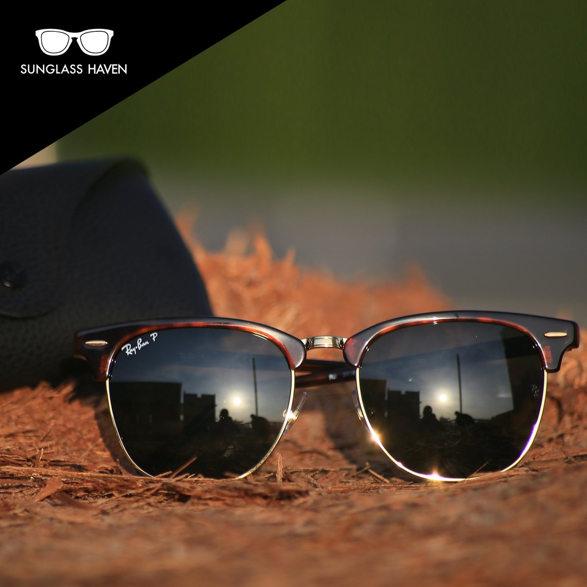 sunglasshavenph's tweet photo. Don’t just follow the trend. Have your own style that remains with this Classic Ray-Ban Clubmaster.

Visit any Sunglass Haven branch 😎

#SunglassHavenPH #Sunglasses #RayBan #Clubmaster #Fashion #style https://t.co/M6GoVYTjVm