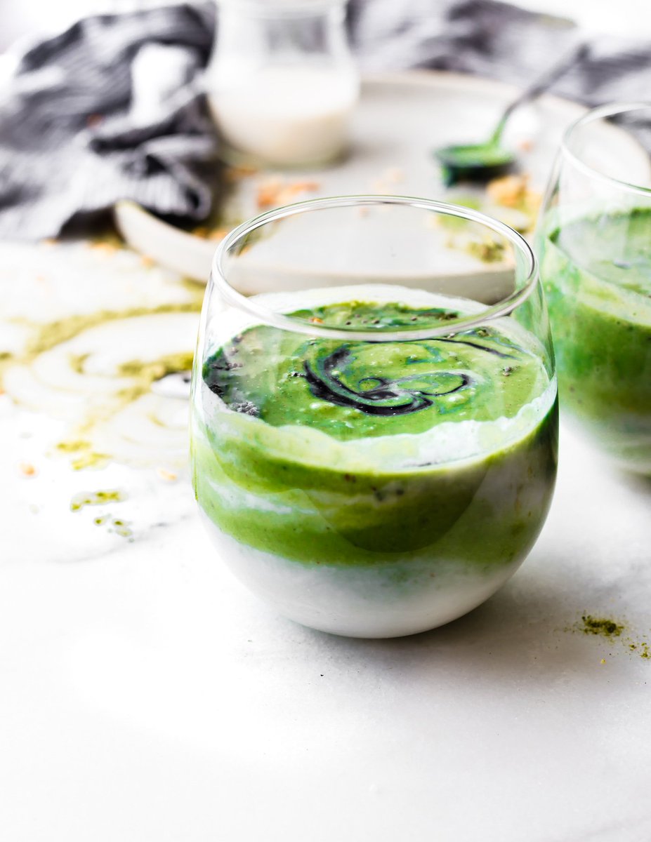 Medilina_NB's tweet photo. Taste Spirulina Cinnamon Cashew Cream once and enjoy the magic of spirulina in your kitchen and life.

#spirulina #organicspirulina #spirulinatablet #organicspirulinatablet #spirulinacapsule #organicspirulinacapsule #spirulinapowder #vegan 
For more info
https://t.co/avzPKHaY7G https://t.co/2b7anJFZTQ