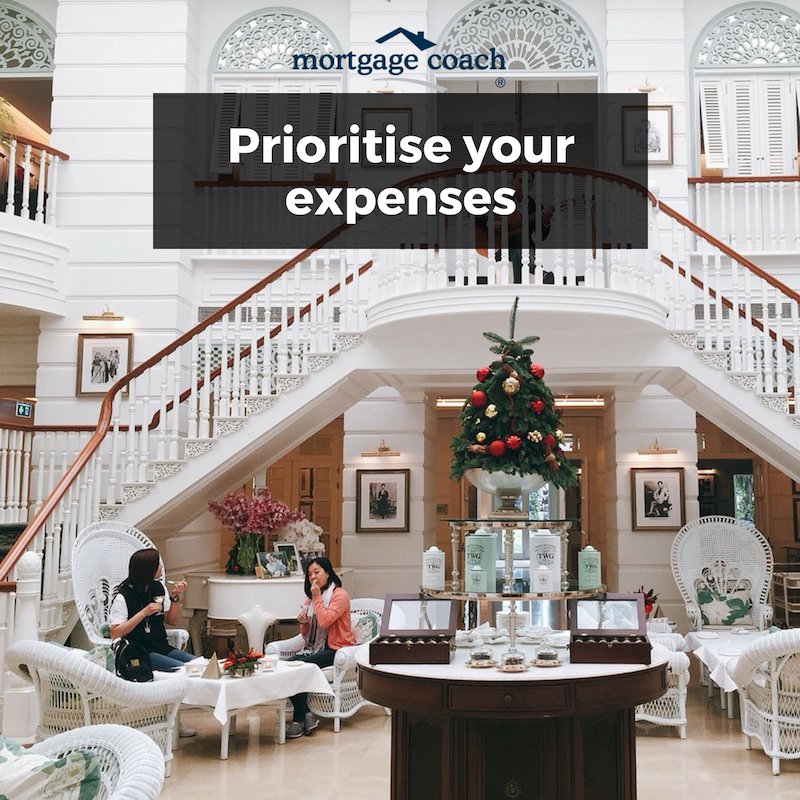 MortgagePerth's tweet photo. It is important to know your expenses. You should always maintain records of every cash outflow.

#perthisok #mortgageperth #mortgagecoach #perth #coach #realestate #ownyourhome #investing #financing #mortgage #investment #loan #toptip #property #selling #buying #quality https://t.co/GFDdC7evj1