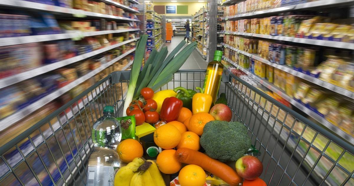Alimentation. Le consommateur exige d’être informé, les industriels vont devoir s’adapter dlvr.it/Qp4cZm