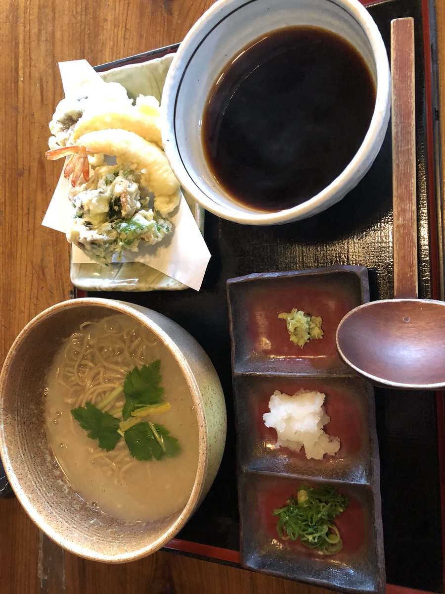 みずほの村市場蕎舎
