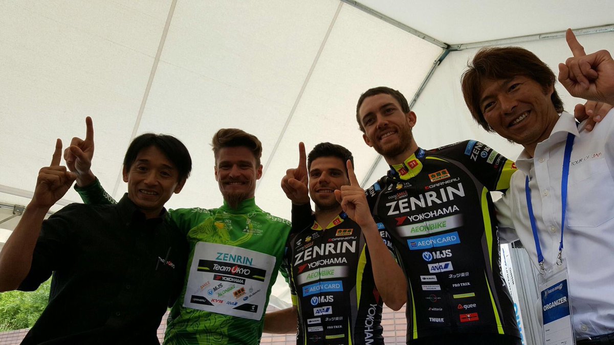 I wish you the best <a href="/oscarpujol/">Oscar Pujol</a>. It was a pleasure to share team with you and get great results. See you son and never stop to smile!