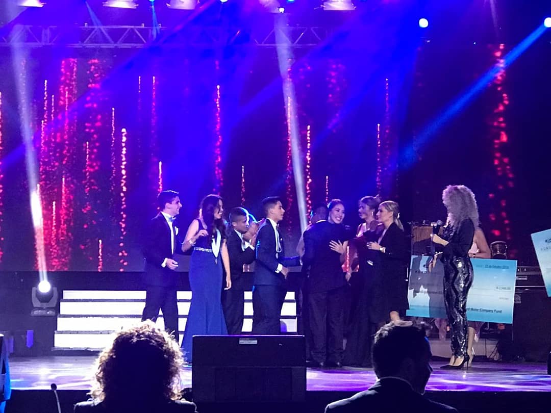 Telemetro's tweet photo. Felicidades a todos los ganadores de @talenpropanama 2018 ¡Excelente trabajo chicos! 👏 #TalenPro2018 https://t.co/zTgSBMj8JX