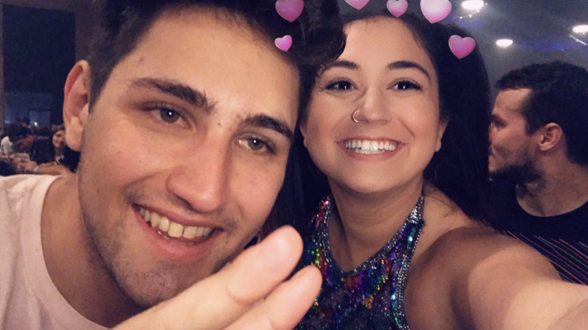 Daddy Jauz, do do do do 🦈