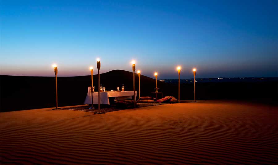 Don't miss your only chance to enjoy <a href="/AlMaha_Resort/">Al Maha Resort</a>'s Desert Moon Dinner this Friday. Book now on myco.ae/almaha for exclusive discounts. #almaha #desertresort #desertmoon #desertdinner #gourmetdinner #almahaoffers #almahadesertresort #dubai #desert #resort