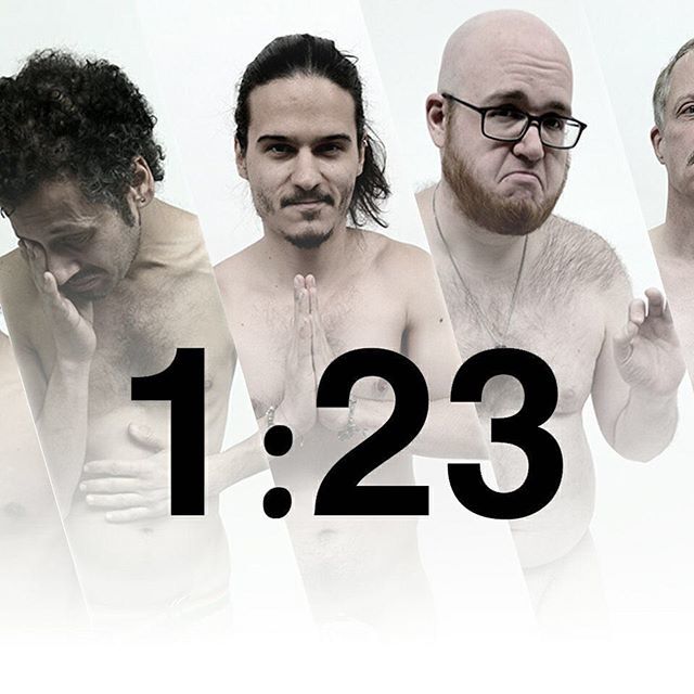 OneIn23's tweet image. The final exhibition will be on November 3rd at the John Doe Gallery from 8-9:30pm 112 Waterbury Street Brooklyn, Ny 11206. All are welcome ift.tt/2yrBMH6