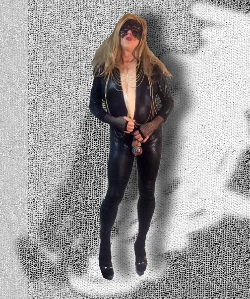 chrislepaige's tweet photo. One of my caged boys... #eroticart #chastity https://t.co/tTrSerJyXg