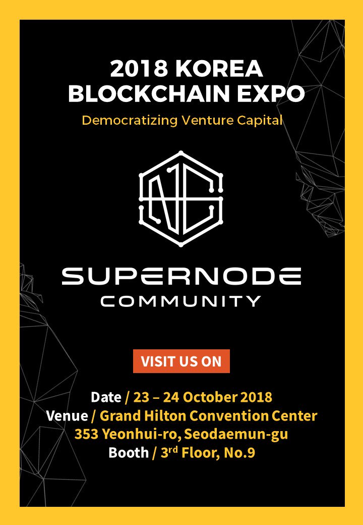 SuperNode Community tweet media