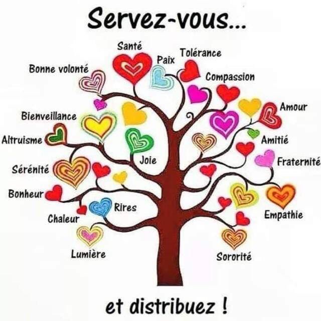 Résultat de recherche d'images pour "bon lundi avec amitié"