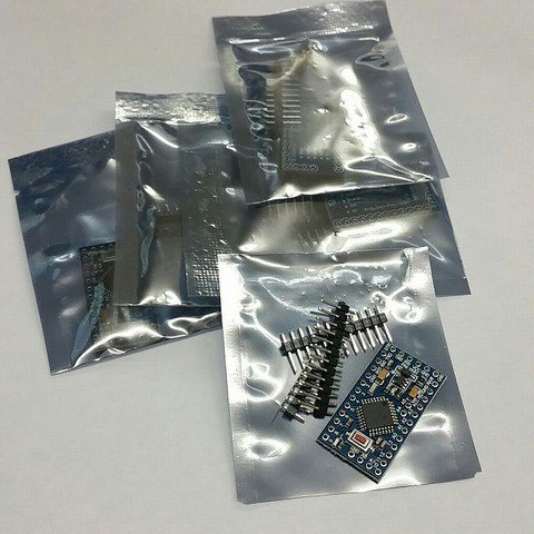 asia_suzuki's tweet image. Aliexpressから Arduino Pro Mini 3.3V品が着荷 #Arduino #ArduinoProMini neoview.blog.jp/archives/26515…