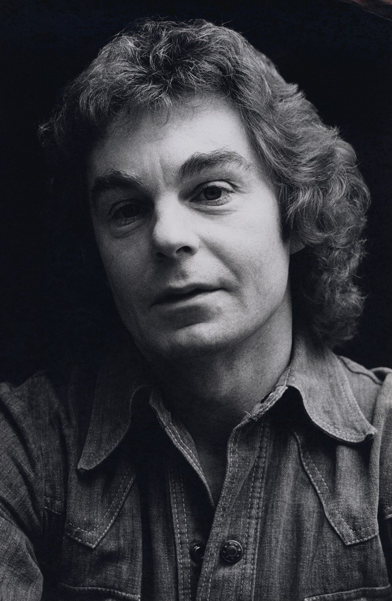 Happy Birthday Derek Jacobi, born this day in 1938. 