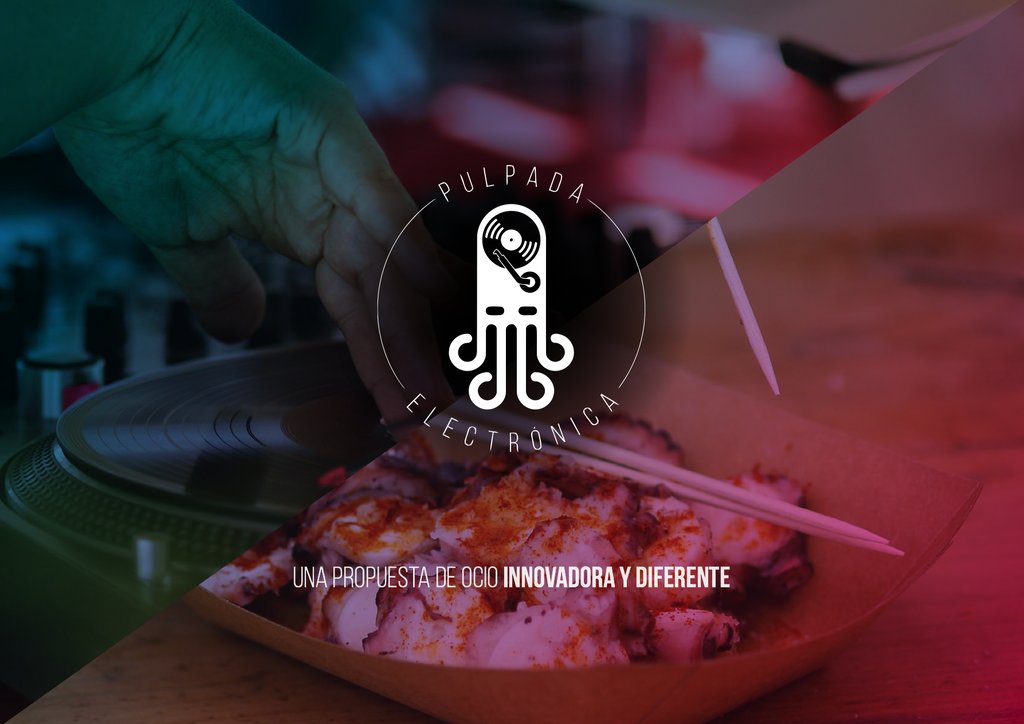 Just when you think you've seen it all... I swear Catalunya has the most random festivals. Presenting: the Pulpada Electrónica, the electronic music / octopus festival. buff.ly/2RZBPlo #ttot