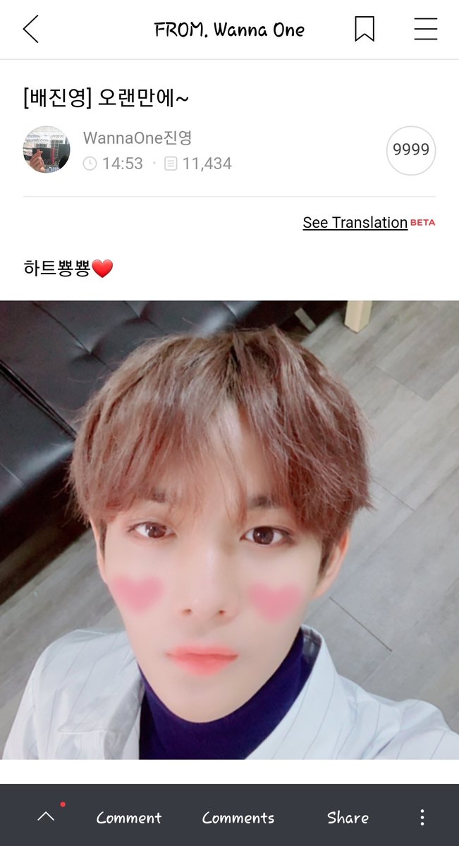 11 Stars🌟Update tweet media