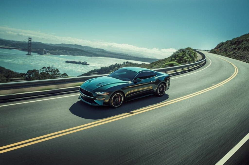 MotoringChannel's tweet image. The Weekly Roundup: X7, 8-Series, Bullitt, Kona and Jimny buff.ly/2yNY8Sz