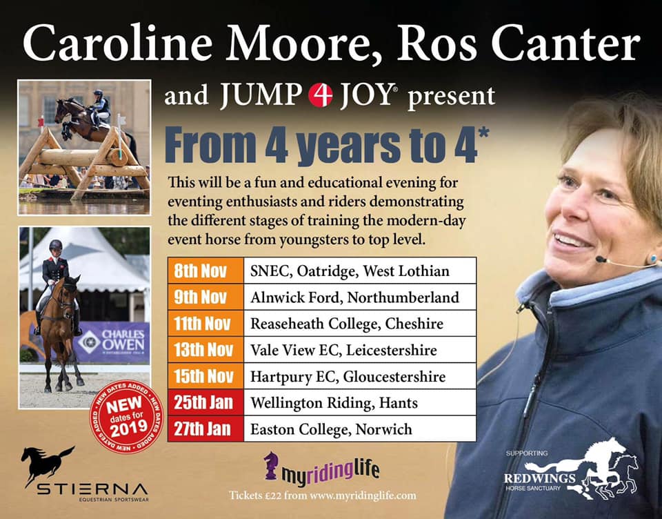 wellyriding's tweet photo. TICKETS NOW ON SALE ONLINE - £22
https://t.co/suRCd5WgHX
LIMITED SPACES SO BOOK EARLY https://t.co/UZeaZNxpK0