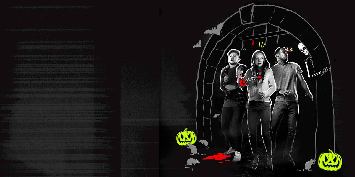 South Bank London (@southbanklondon) on Twitter photo For a properly dark & scary experience it has to be <a href="/LondonDungeon/">The London Dungeon</a> at Halloween! Visit now when it’s at its most extreme! —> bit.ly/DungeonScreamF… For a properly dark & scary experience it has to be <a href="/LondonDungeon/">The London Dungeon</a> at Halloween! Visit now when it’s at its most extreme! —> bit.ly/DungeonScreamF…