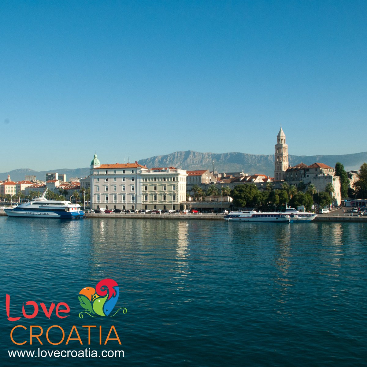 In Croatia you will have a chance to visit the most beautiful European beaches. These pebble beaches are the destination of choice for many tourists who want a top quality holiday and clean sea. 
#croatia #beautiful #balkans #sea #adriatic #mediterranean #nature #coastal
