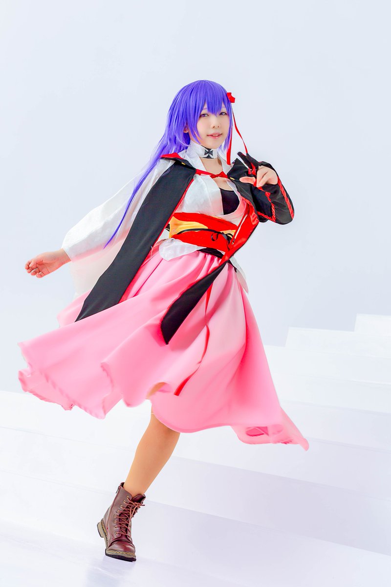 紗倉あんず Fate Grandorder 概念礼装 イマジナリ アラウンド 間桐桜 影の虚数はいま 軽やかに駆ける風になる Photo 桐生時雨 Cosplay 紗倉あんず Fate Grandorder 概念礼装 イマジナリ アラウンド 間桐桜 影の虚数はいま 軽やかに駆ける風になる Photo 桐生時雨 Cosplay