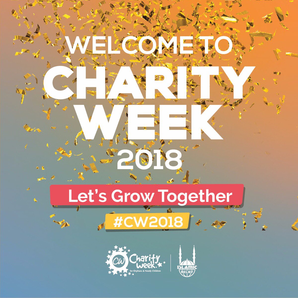 Let’s do this <a href="/CharityWeek/">Charity Week</a> <a href="/CharityWeekCA/">Charity Week Canada</a> <a href="/CharityWeekQA/">Charity Week Qatar</a> <a href="/CharityWeekUK/">Charity Week UK</a> <a href="/CharityWeekAU/">CharityWeekAustralia</a> <a href="/CharityWeekUSA/">Charity Week USA</a> <a href="/CharityWeekSA/">Charity Week South Africa</a> <a href="/CharityWeekDE/">Charity Week Germany</a> 💙