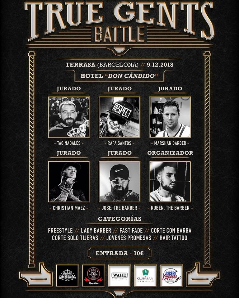 VayaCorte's tweet photo. El día 9 de Diciembre, estaré participando en la categoría "Lady Barber" por primera vez. La batalla se celebrará en #Terrassa en el hotel Don Candido. Espero tener suerte :) https://t.co/lqI4T4lhCx