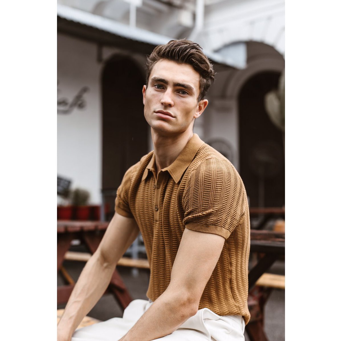 RADModelMgmt's tweet photo. #MondayMotivation Luke Farnworth captured by Darren Wong in the new portrait series. @lukefarnworth @radmodelmanagement @NewYorkModels @fashionmodelsrl
#RADmen #newface #malemodel #menofsteel #RADModelManagement #WeAreRad https://t.co/6J59SXRbWb