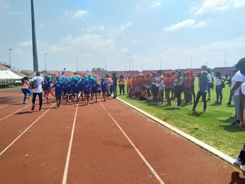 SpikeyChilli_ZA's tweet image. #ConquerGames2018