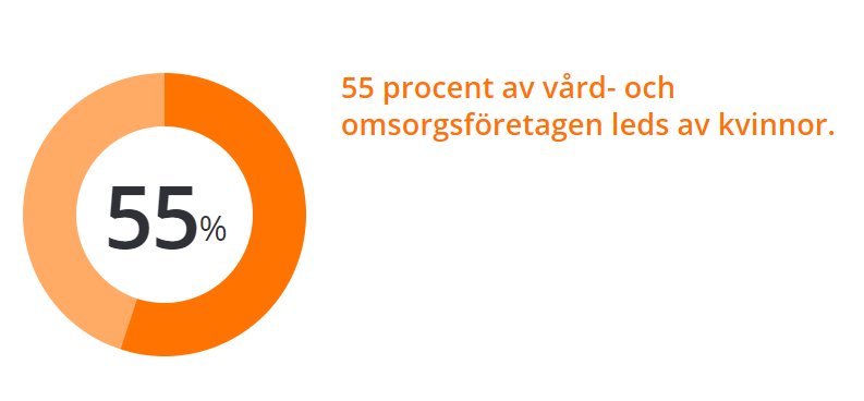 Vardforetagarna's tweet photo. "Valfrihetsreformerna har inneburit en revolution för kvinnors företagande" @inga_kari https://t.co/BmtrSF7hN3 https://t.co/mem2rBAqDR