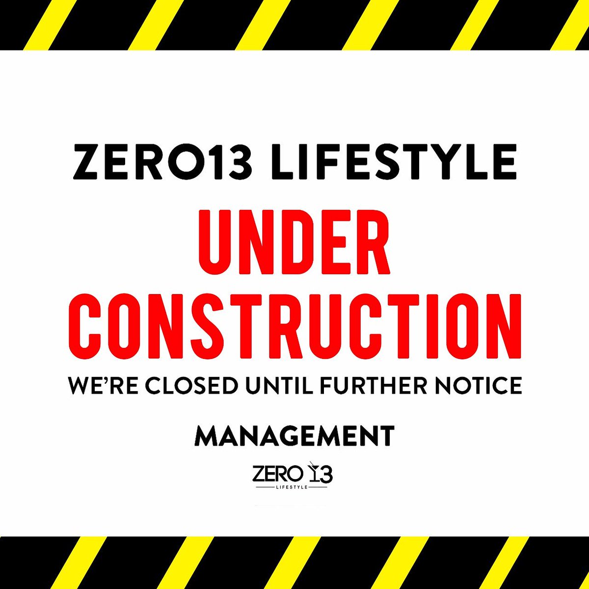 Zero13Lifestyle's tweet photo. #NewProfilePic https://t.co/WzQ5meNy8H