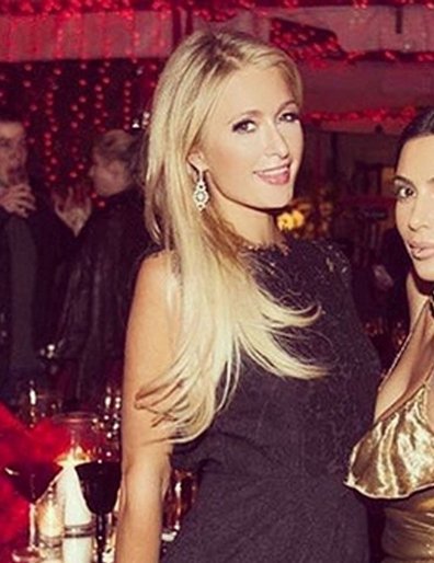 HAPPY BIRTHDAY KIM KARDASHIAN 