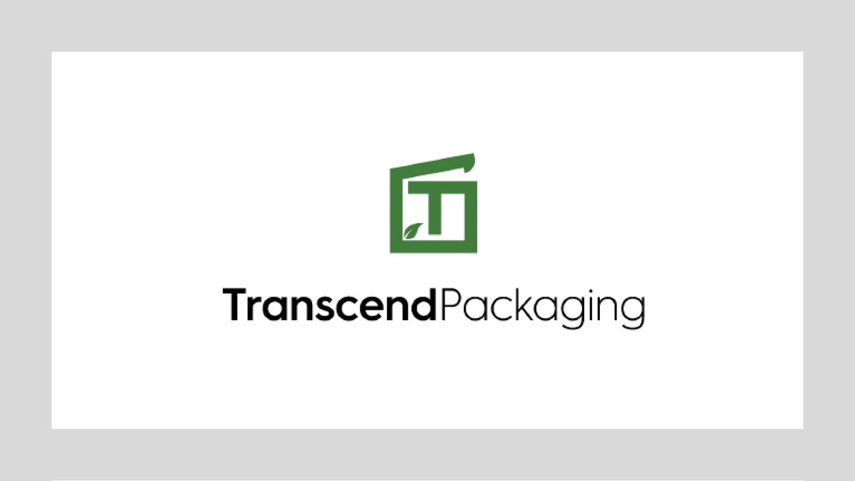 Transcend Packaging is a shining example of how #EIS funding helps #UK #SMEs grow and in this case, helps stop #plasticpollution too. bit.ly/2Opivjo