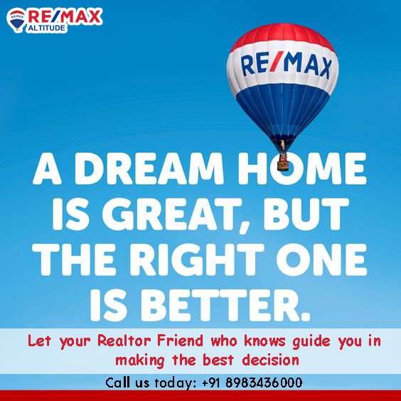 RE/MAX Altitude, Pune (pune_re) Twitter