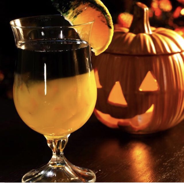 Halloween 🎃 party in the quayside 27th October