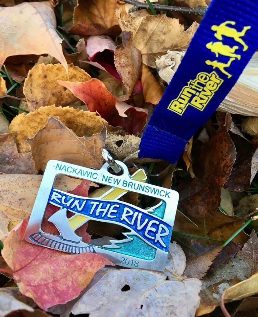 gmacfarlane103's tweet image. Thanks to @AVGroupNB Nackawic for the continued support in promoting healthy communities and Run the River Nov3rd in Nackawic #NB #RunNb #givingback