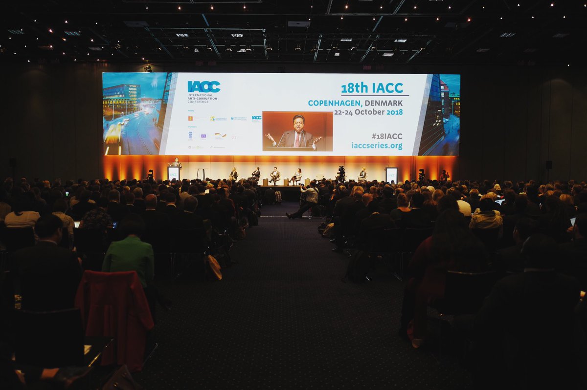 Working at the Anti-Corruption Confreres #18iacc. Given it’s the 18th conference would it be totally foolish to think they should stop talking and start acting or is it just me? #corruption #anticorruption #work #photojournalism #photojournalist  #journalism #actnow #actionneeded