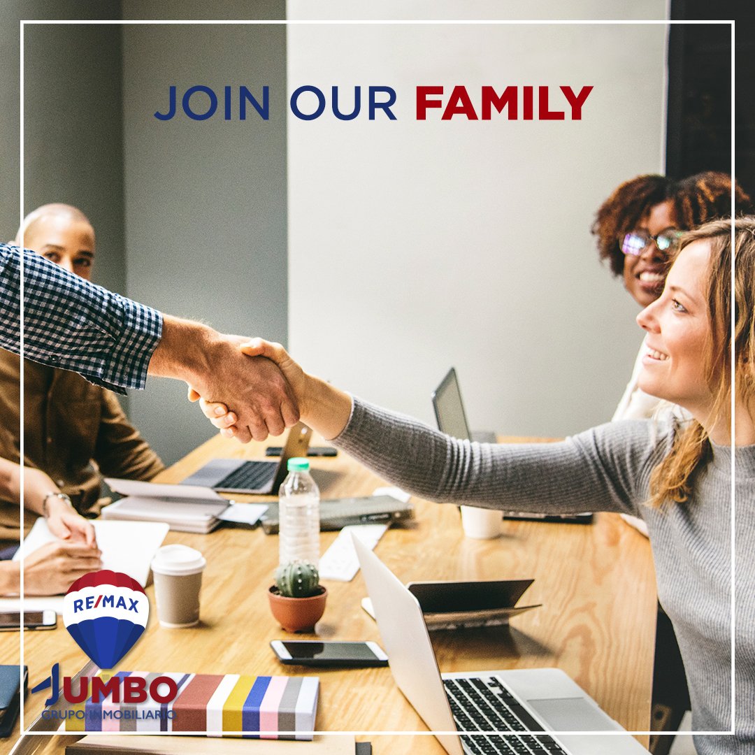 We treat you like part of the family ¿What are you waiting for? ¡Come and join us! - Te tratamos como parte de la familia ¿Que estas esperando? ¡Ven y únete!