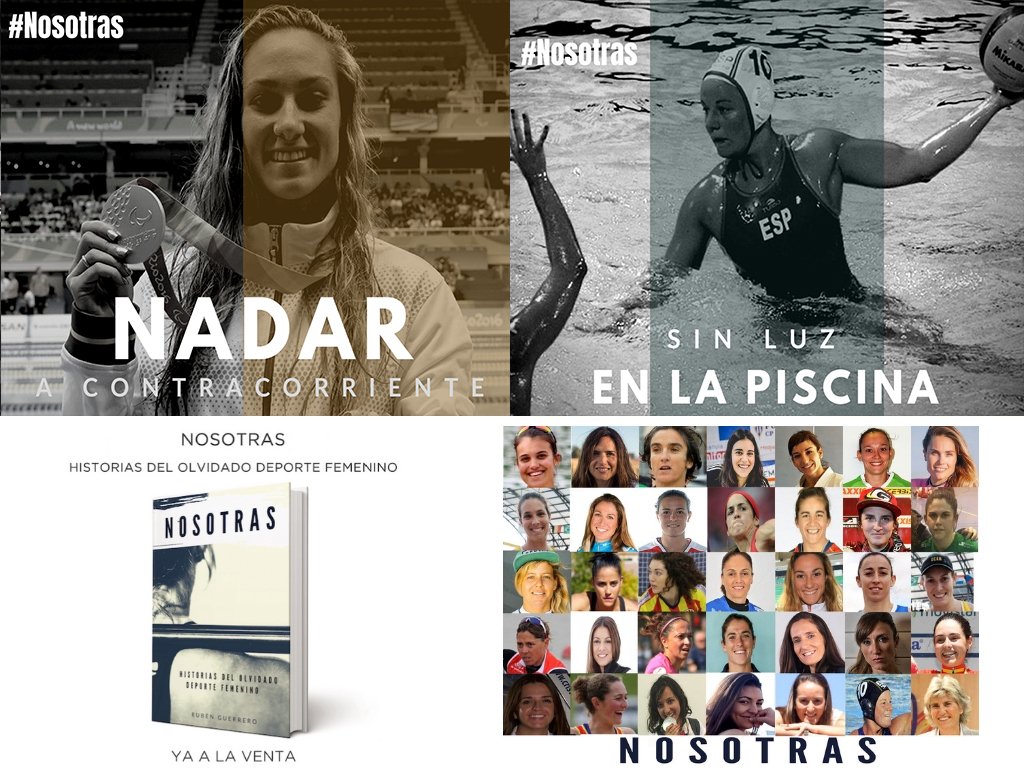 Nosotras tweet media