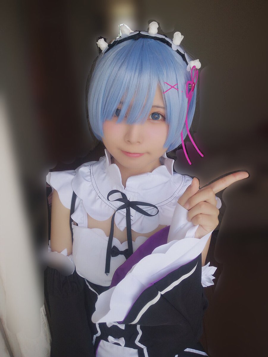 かわいいコスプレイヤー画像集 Cute Cosplay 1 Twitter