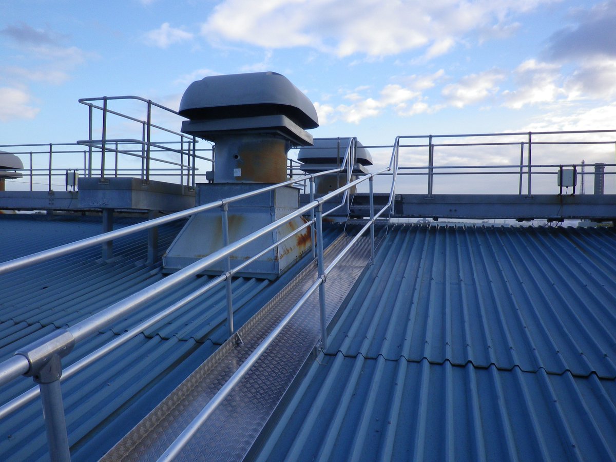 Arco Professional Safety Services Ltd tweet media