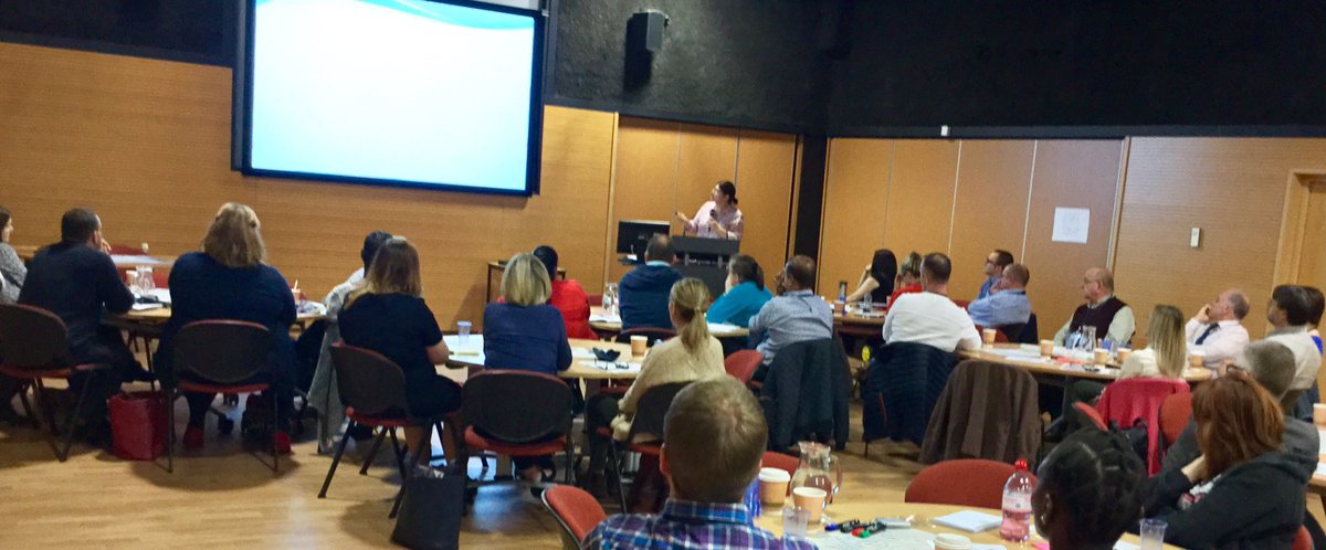 ComplexWales's tweet image. Dr Bridget Cavanna presenting an incredibly complex person who frequently attends the Emergency Department being supported by the team at Bronglais Hospital @HywelDdaHB brilliant super-multidisciplinary working. #WEDFAN #UnconditionalPositiveRegard